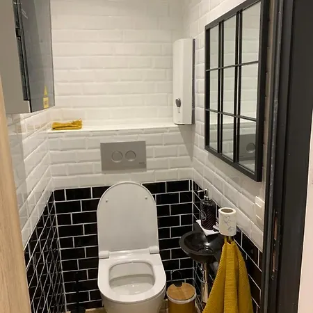 Appartement En Bord De - La Vie Bohème La Panne