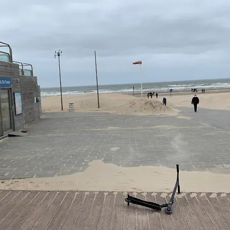 En Bord De - La Vie Bohème Appartamento