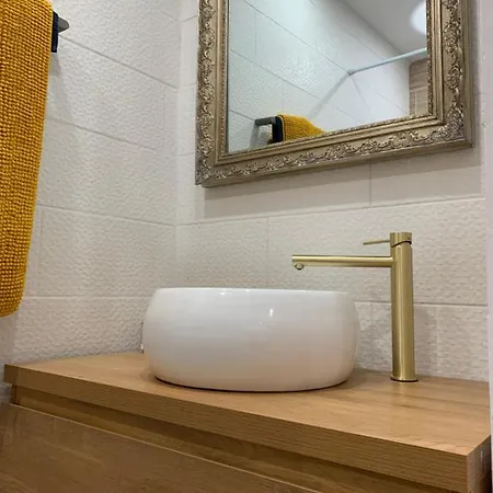 Appartement En Bord De - La Vie Bohème La Panne