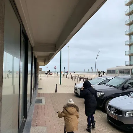 En Bord De - La Vie Bohème Appartamento *