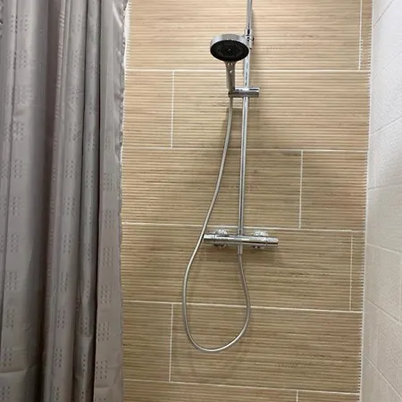 En Bord De - La Vie Bohème Appartamento De Panne