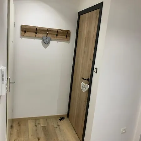 En Bord De - La Vie Bohème Appartamento De Panne