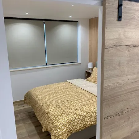 Appartement En Bord De - La Vie Bohème *