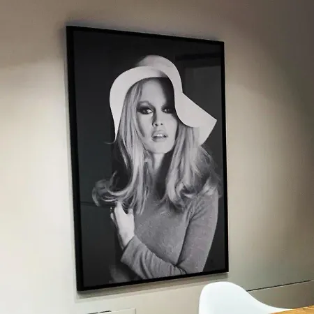 En Bord De - La Vie Bohème * De Panne