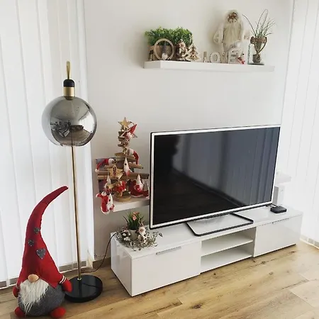 En Bord De - La Vie Bohème Appartamento De Panne